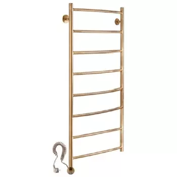 Электрический полотенцесушитель Secado