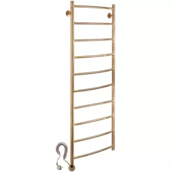 Электрический полотенцесушитель Secado