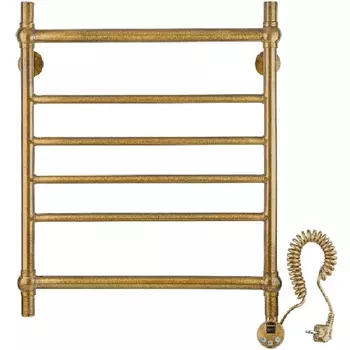 Электрический полотенцесушитель Secado