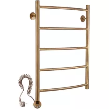 Электрический полотенцесушитель Secado