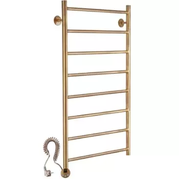 Электрический полотенцесушитель Secado