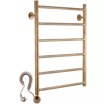 Электрический полотенцесушитель Secado