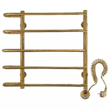 Электрический полотенцесушитель Secado