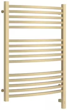 Электрический полотенцесушитель Сунержа