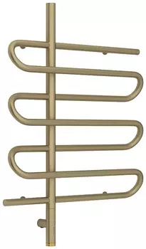 Электрический полотенцесушитель Сунержа