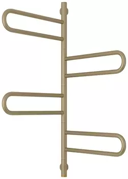 Электрический полотенцесушитель Сунержа