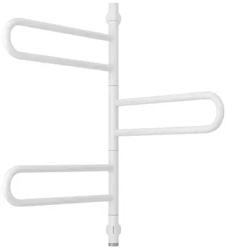 Электрический полотенцесушитель Сунержа