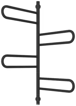 Электрический полотенцесушитель Сунержа