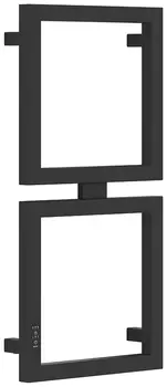 Электрический полотенцесушитель Сунержа