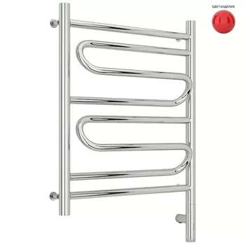 Электрический полотенцесушитель Сунержа