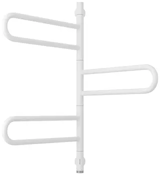 Электрический полотенцесушитель Сунержа