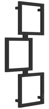 Электрический полотенцесушитель Сунержа