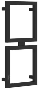 Электрический полотенцесушитель Сунержа