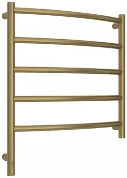 Электрический полотенцесушитель Сунержа