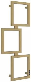 Электрический полотенцесушитель Сунержа