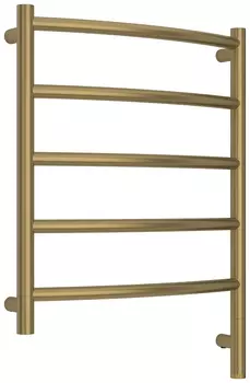 Электрический полотенцесушитель Сунержа