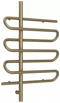 Электрический полотенцесушитель Сунержа