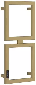 Электрический полотенцесушитель Сунержа