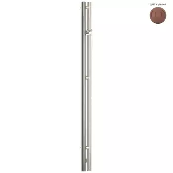 Электрический полотенцесушитель Сунержа