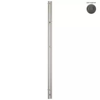 Электрический полотенцесушитель Сунержа