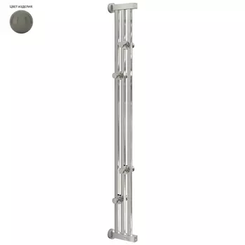 Электрический полотенцесушитель Сунержа