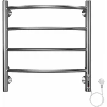 Электрический полотенцесушитель Terminus