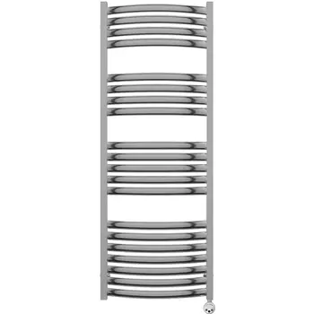 Электрический полотенцесушитель Terminus