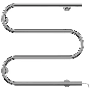 Электрический полотенцесушитель Terminus