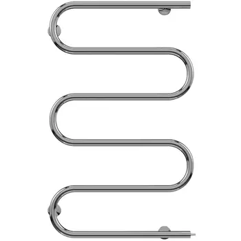 Электрический полотенцесушитель Terminus