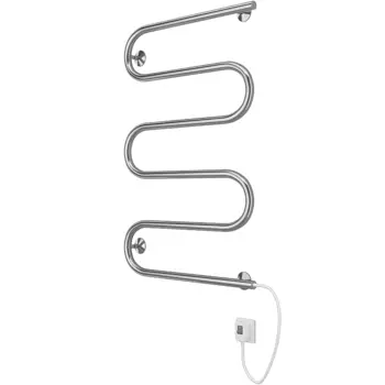 Электрический полотенцесушитель Terminus