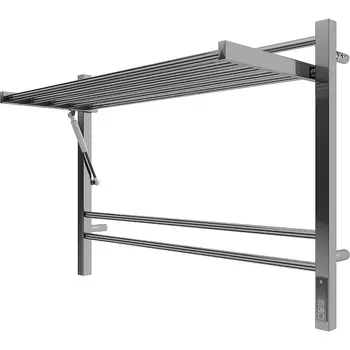 Электрический полотенцесушитель Terminus