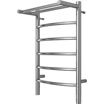 Электрический полотенцесушитель Terminus