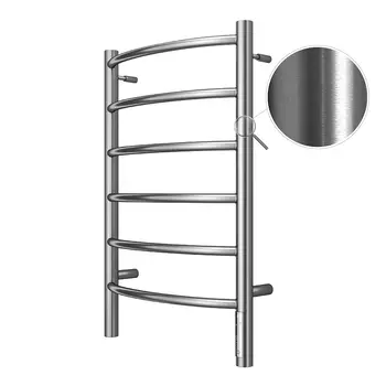 Электрический полотенцесушитель Terminus