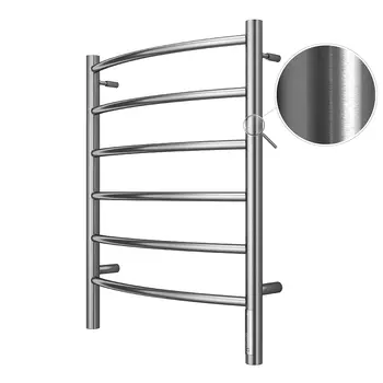 Электрический полотенцесушитель Terminus