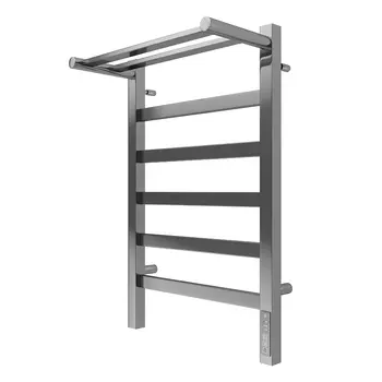 Электрический полотенцесушитель Terminus