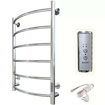 Электрический полотенцесушитель TERMOsmart