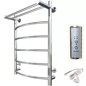 Электрический полотенцесушитель TERMOsmart