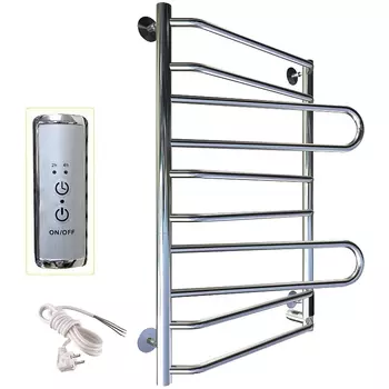 Электрический полотенцесушитель TERMOsmart