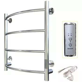 Электрический полотенцесушитель TERMOsmart