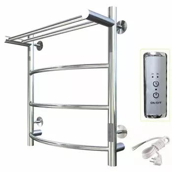 Электрический полотенцесушитель Тругор