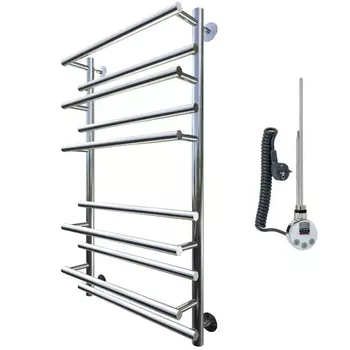 Электрический полотенцесушитель Тругор