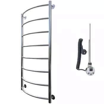 Электрический полотенцесушитель Тругор