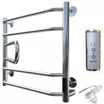 Электрический полотенцесушитель Тругор