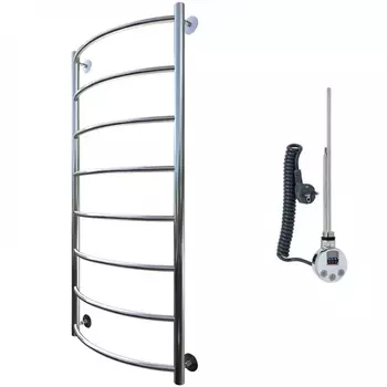 Электрический полотенцесушитель Тругор