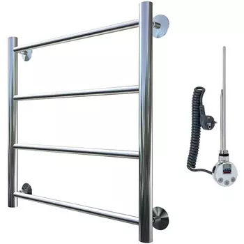 Электрический полотенцесушитель Тругор