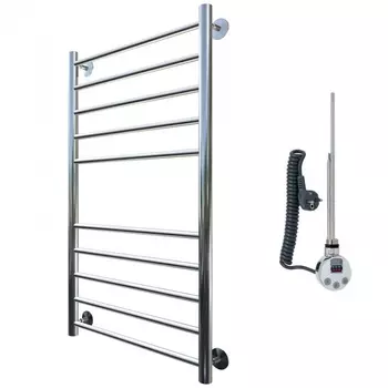 Электрический полотенцесушитель Тругор