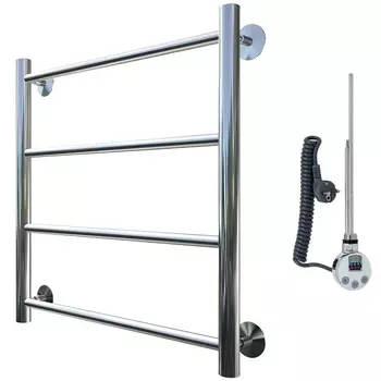 Электрический полотенцесушитель Тругор