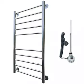 Электрический полотенцесушитель Тругор