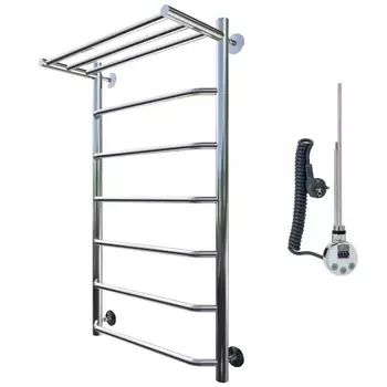 Электрический полотенцесушитель Тругор