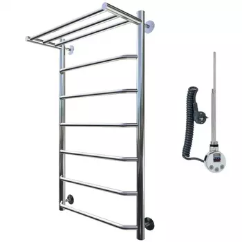 Электрический полотенцесушитель Тругор